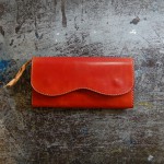 Long Wallet 02-RED
